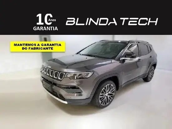 JEEP COMPASS 2025