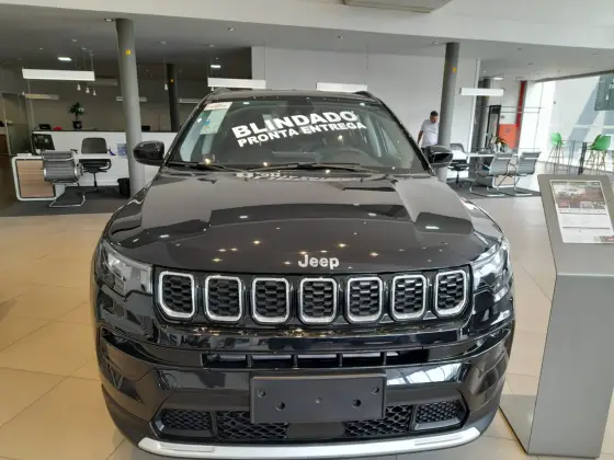 JEEP COMPASS 2025