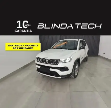 JEEP COMPASS 2025