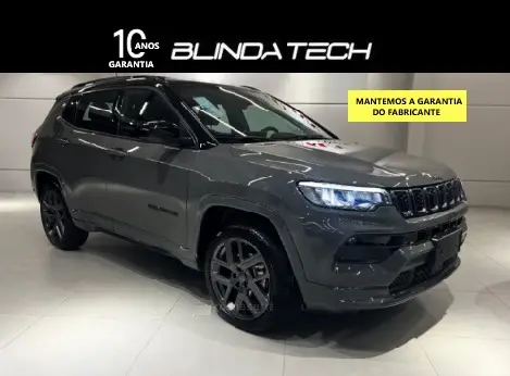 JEEP COMPASS 2025