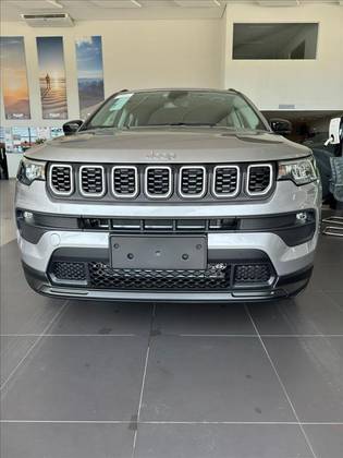 JEEP COMPASS 2025
