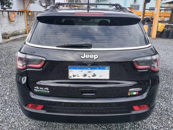 JEEP COMPASS 2019