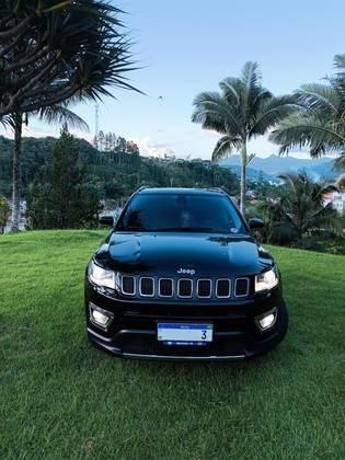 JEEP COMPASS 2021