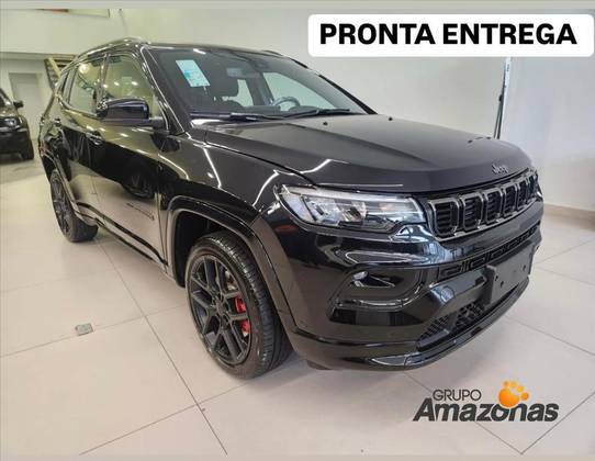 JEEP COMPASS 2025