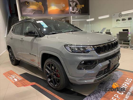 JEEP COMPASS 2025