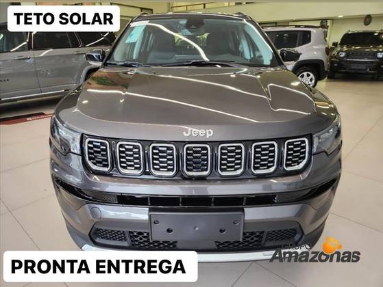JEEP COMPASS 2025