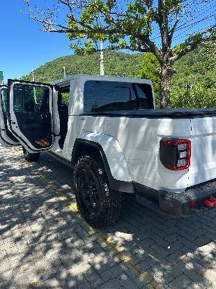 JEEP GLADIATOR 2022