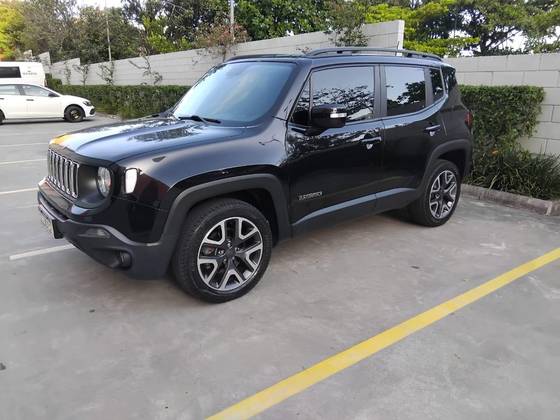 JEEP RENEGADE 2019