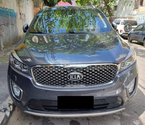 KIA SORENTO 2018