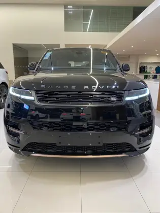 LAND ROVER RANGE ROVER SPORT 2025