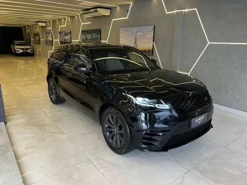 LAND ROVER RANGE ROVER VELAR 2018