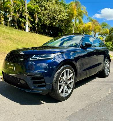 LAND ROVER RANGE ROVER VELAR 2023