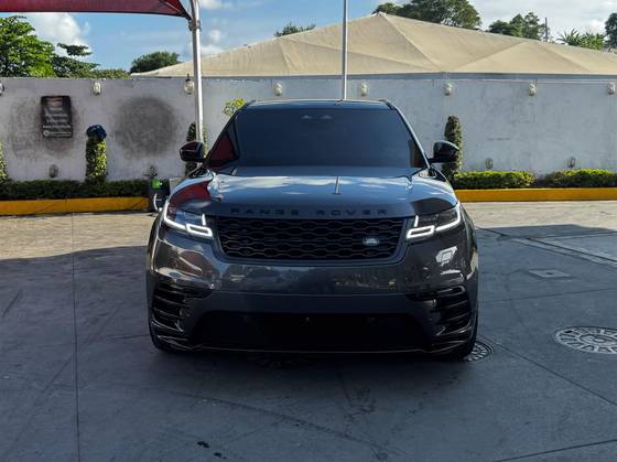 LAND ROVER RANGE ROVER VELAR 2021