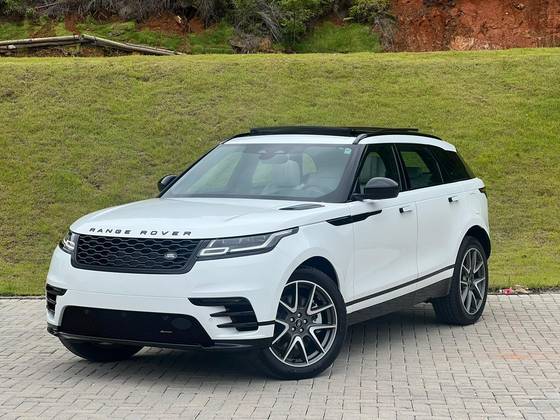 LAND ROVER RANGE ROVER VELAR 2024