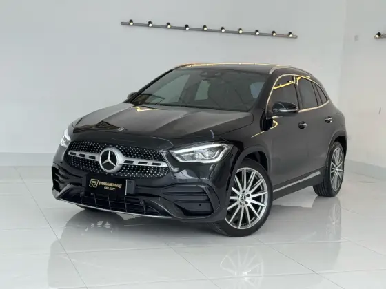 MERCEDES-BENZ GLA 200 2023