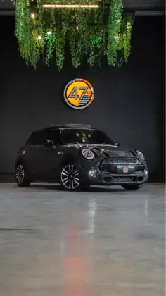 MINI COOPER 2021