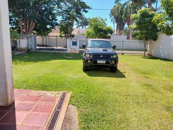 MITSUBISHI PAJERO 2004