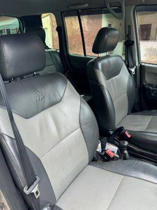 MITSUBISHI PAJERO TR4 2007