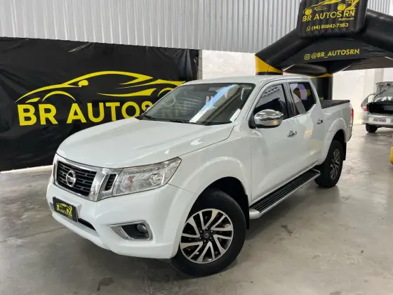 NISSAN FRONTIER 2022