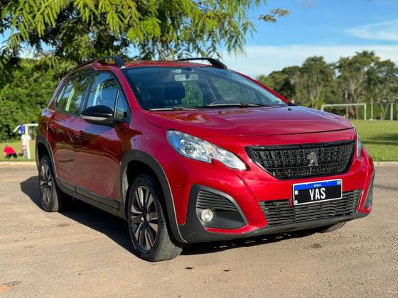 PEUGEOT 2008 2022