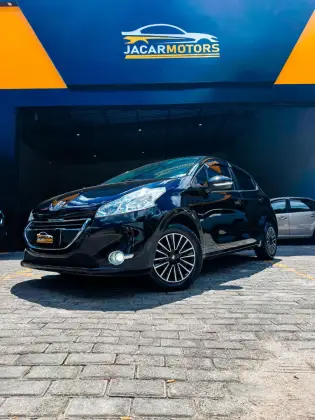 PEUGEOT 208 2014