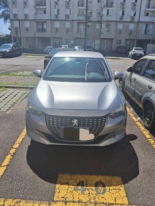 PEUGEOT 208 2023