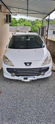 PEUGEOT 307 2011
