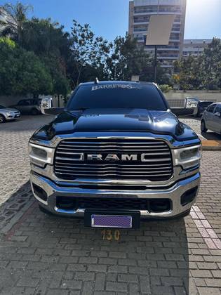 RAM 2500 2024