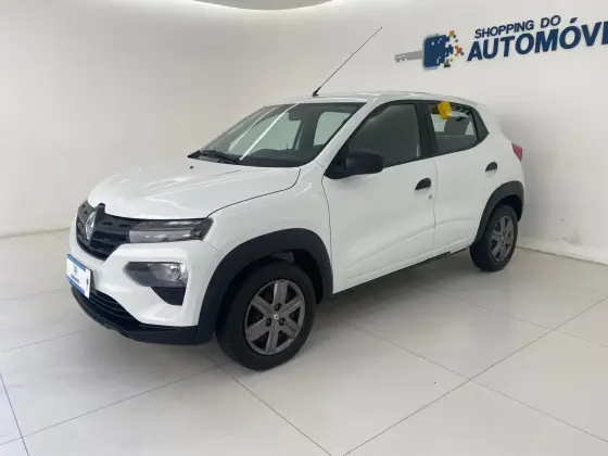 RENAULT KWID 2023