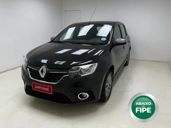 RENAULT SANDERO 2022