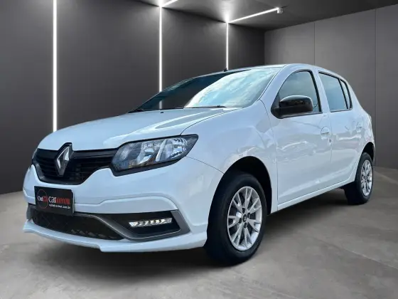 RENAULT SANDERO 2023