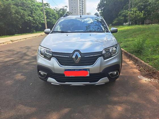 RENAULT SANDERO 2022