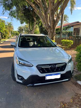 SUBARU XV 2022