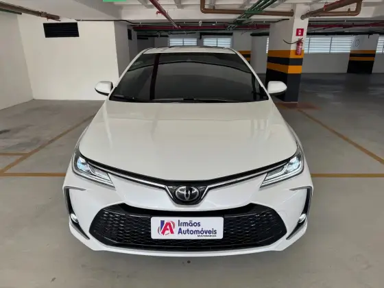 TOYOTA COROLLA 2024