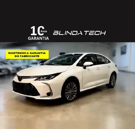 TOYOTA COROLLA 2025