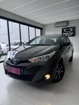 TOYOTA YARIS 2022