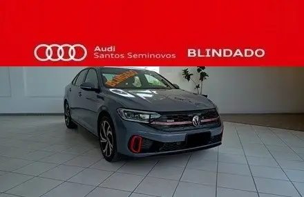 VOLKSWAGEN JETTA 2023