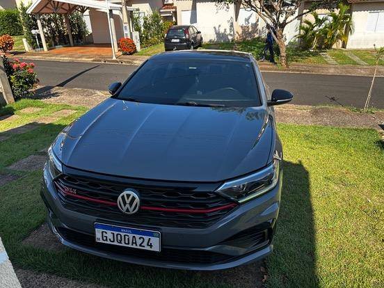 VOLKSWAGEN JETTA 2020