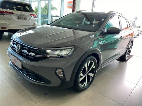 VOLKSWAGEN NIVUS 2022