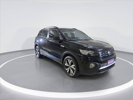 VOLKSWAGEN T-CROSS 2024