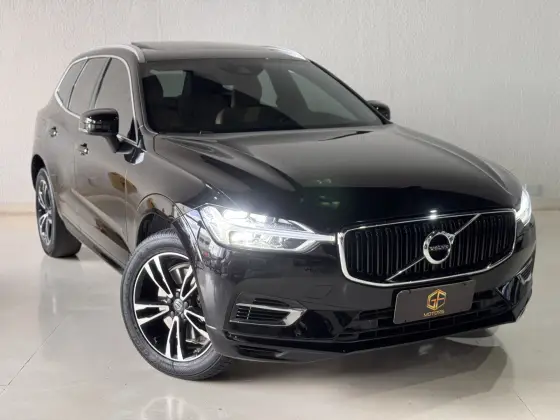 VOLVO XC60 2020