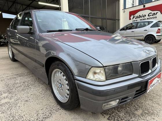 BMW 325i 1993