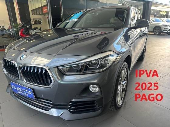 BMW X2 2019