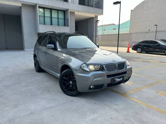 BMW X3 2010