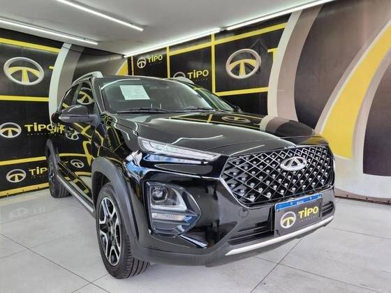 CAOA CHERY TIGGO 3X 2022