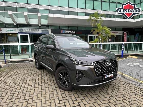 CAOA CHERY TIGGO 7 2025