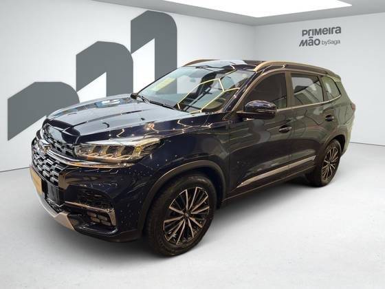 CAOA CHERY TIGGO 8 2023