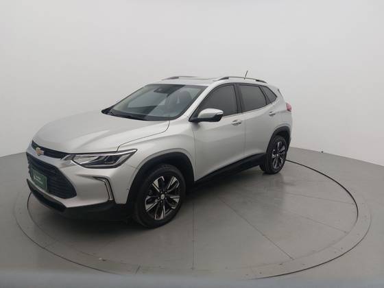 CHEVROLET TRACKER 2023