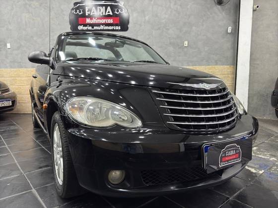 CHRYSLER PT CRUISER 2007