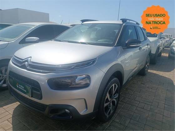 CITROËN C4 CACTUS 2022